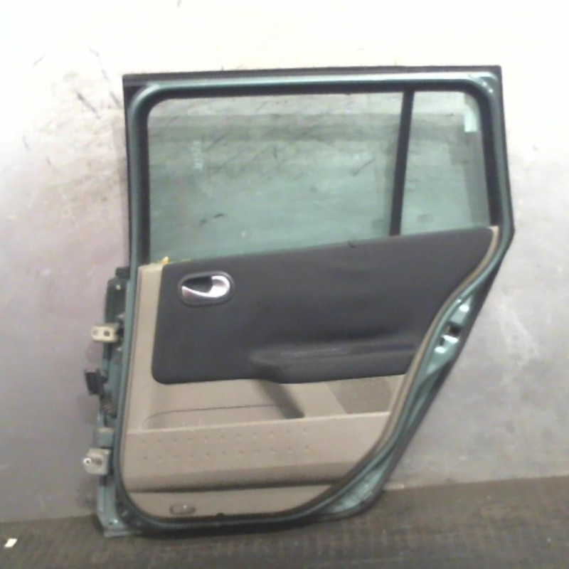 Porte arriere droit RENAULT MEGANE 2 Photo n°3