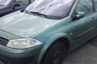 Porte arriere droit RENAULT MEGANE 2