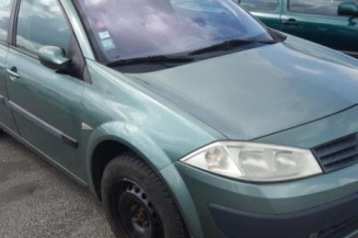 Porte arriere droit RENAULT MEGANE 2