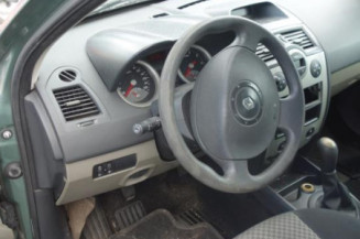 Porte arriere droit RENAULT MEGANE 2