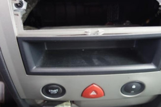 Porte arriere droit RENAULT MEGANE 2
