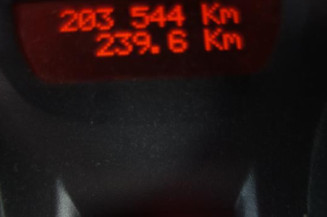 Porte arriere droit RENAULT MEGANE 2