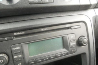 Bras essuie glace avant droit SKODA FABIA 2