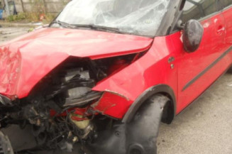 Bloc ABS (freins anti-blocage) SKODA FABIA 2