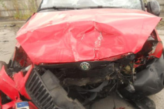 Bloc ABS (freins anti-blocage) SKODA FABIA 2