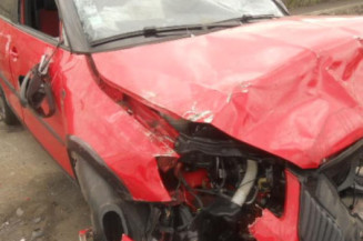 Bloc ABS (freins anti-blocage) SKODA FABIA 2