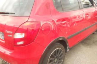 Bloc ABS (freins anti-blocage) SKODA FABIA 2