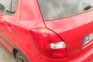 Bloc ABS (freins anti-blocage) SKODA FABIA 2
