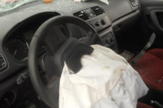 Bloc ABS (freins anti-blocage) SKODA FABIA 2