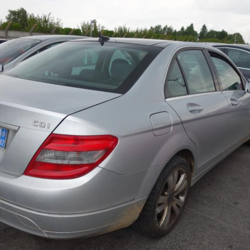 Retroviseur interieur MERCEDES CLASSE C 204 Photo n°6