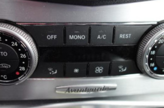 Retroviseur interieur MERCEDES CLASSE C 204