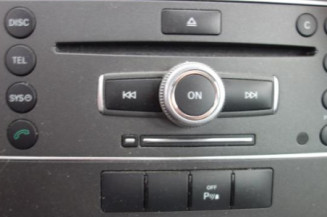 Retroviseur interieur MERCEDES CLASSE C 204