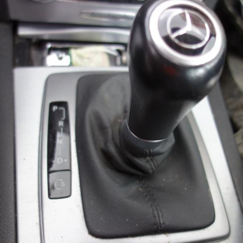 Retroviseur interieur MERCEDES CLASSE C 204 Photo n°11