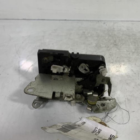 Serrure avant droit DACIA LOGAN MCV 1 Photo n°1
