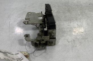 Serrure avant droit DACIA LOGAN MCV 1
