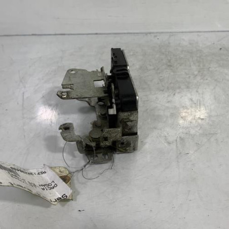 Serrure avant droit DACIA LOGAN MCV 1