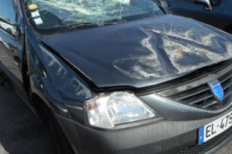 Serrure avant droit DACIA LOGAN MCV 1