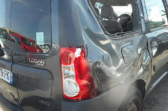 Serrure avant droit DACIA LOGAN MCV 1