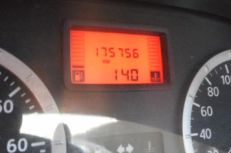 Serrure avant droit DACIA LOGAN MCV 1