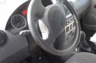 Serrure avant droit DACIA LOGAN MCV 1