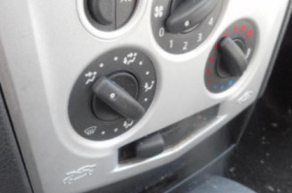 Serrure avant droit DACIA LOGAN MCV 1
