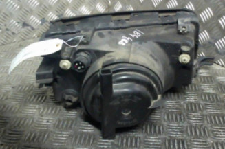 Optique avant principal gauche (feux)(phare) AUDI 100 3