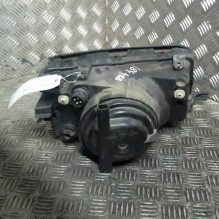 Optique avant principal gauche (feux)(phare) AUDI 100 3