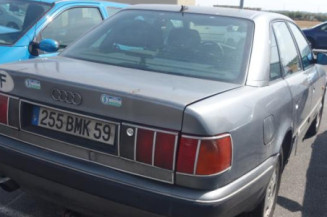 Optique avant principal gauche (feux)(phare) AUDI 100 3
