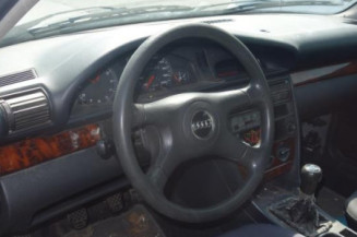 Optique avant principal gauche (feux)(phare) AUDI 100 3