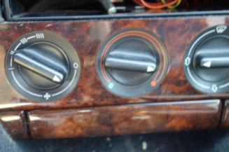 Optique avant principal gauche (feux)(phare) AUDI 100 3