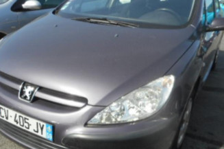 Amortisseur avant droit PEUGEOT 307 Photo n°1