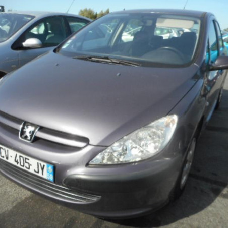 Amortisseur avant droit PEUGEOT 307 Photo n°1