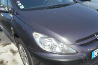 Amortisseur avant droit PEUGEOT 307