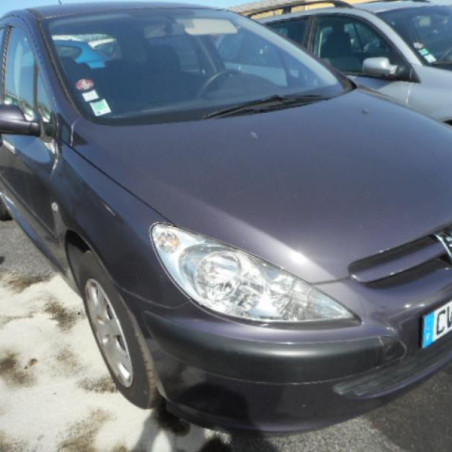 Amortisseur avant droit PEUGEOT 307