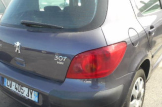 Amortisseur avant droit PEUGEOT 307