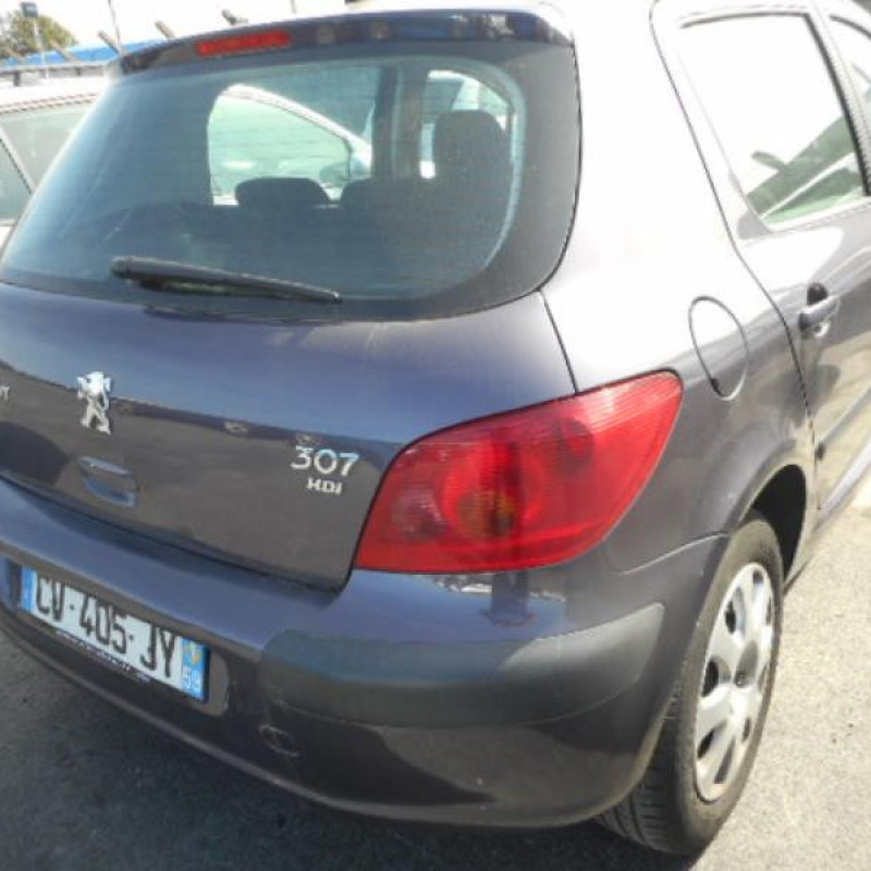 Amortisseur avant droit PEUGEOT 307 Photo n°3