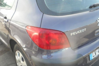 Amortisseur avant droit PEUGEOT 307