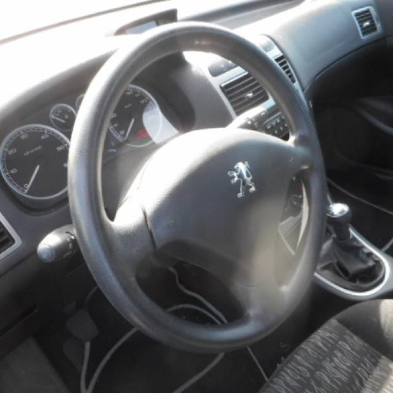 Amortisseur avant droit PEUGEOT 307 Photo n°5