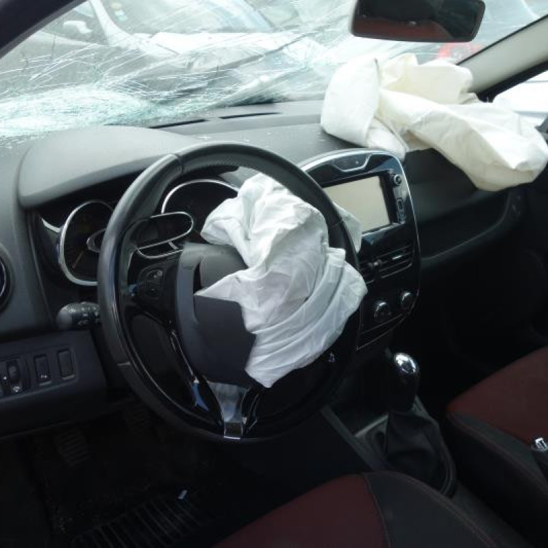 Pivot de moyeu avant gauche RENAULT CLIO 4 Photo n°5