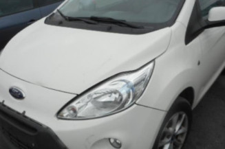 Etrier avant droit (freinage) FORD KA 2 Photo n°1