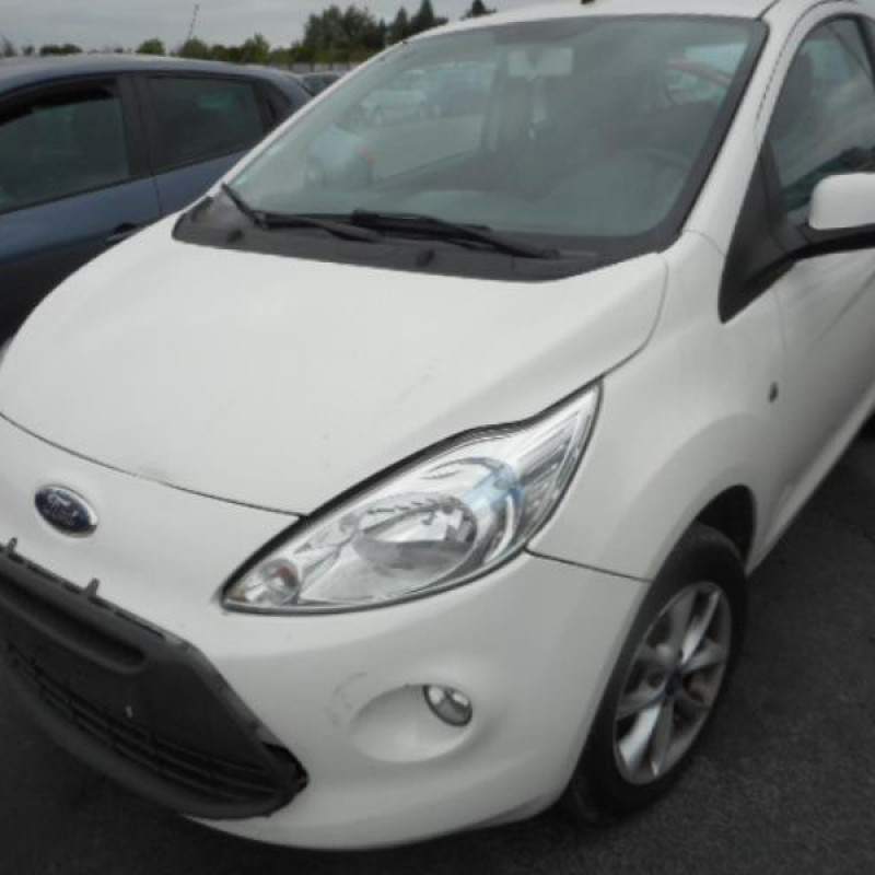 Etrier avant droit (freinage) FORD KA 2 Photo n°1