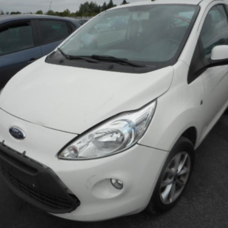 Etrier avant droit (freinage) FORD KA 2 Photo n°1