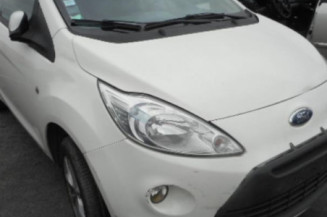 Etrier avant droit (freinage) FORD KA 2