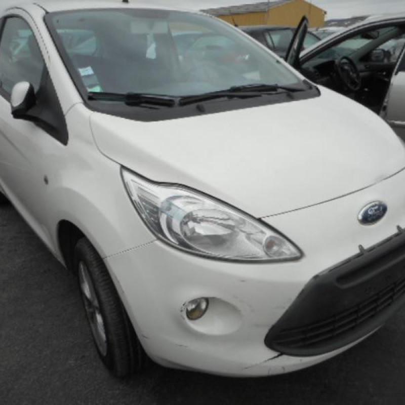 Etrier avant droit (freinage) FORD KA 2 Photo n°2