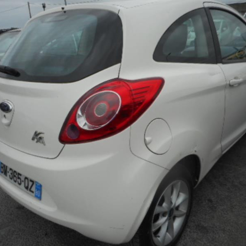 Etrier avant droit (freinage) FORD KA 2 Photo n°3