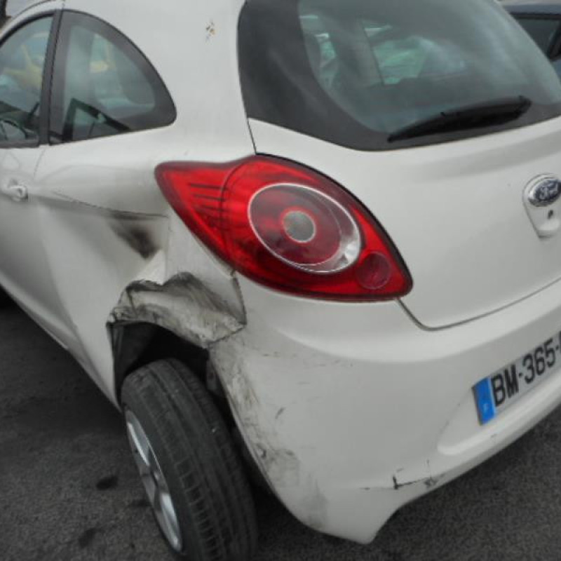 Etrier avant droit (freinage) FORD KA 2 Photo n°4