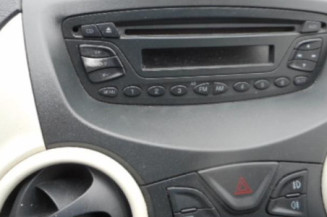 Etrier avant droit (freinage) FORD KA 2