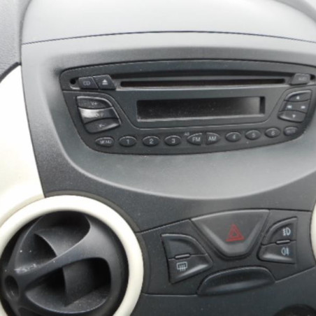 Etrier avant droit (freinage) FORD KA 2