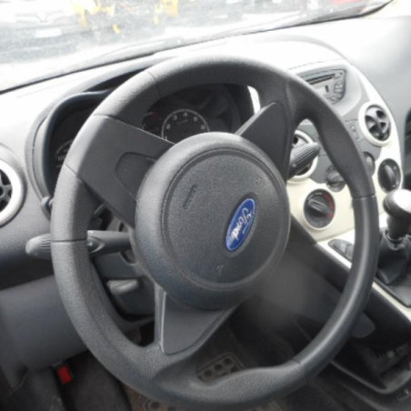 Etrier avant gauche (freinage) FORD KA 2