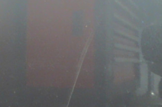 Porte avant gauche OPEL ZAFIRA B